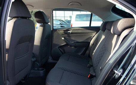 Skoda Rapid II, 2022 год, 1 788 000 рублей, 8 фотография