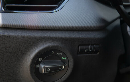 Skoda Rapid II, 2022 год, 1 788 000 рублей, 20 фотография