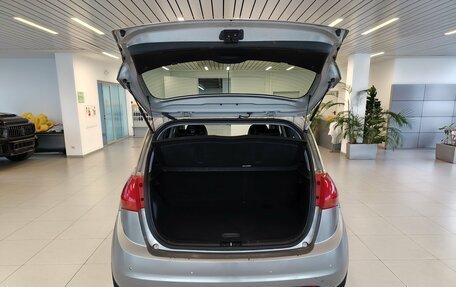 KIA Venga I, 2014 год, 845 000 рублей, 5 фотография