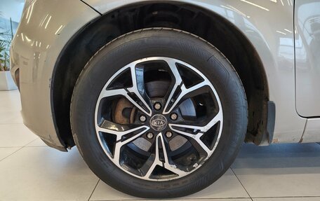 KIA Venga I, 2014 год, 845 000 рублей, 6 фотография