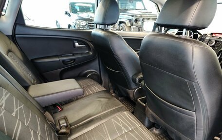 KIA Venga I, 2014 год, 845 000 рублей, 8 фотография