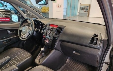 KIA Venga I, 2014 год, 845 000 рублей, 7 фотография