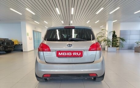 KIA Venga I, 2014 год, 845 000 рублей, 4 фотография