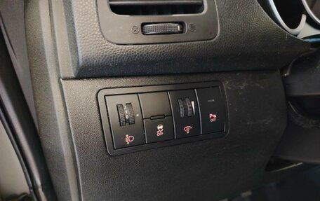 KIA Venga I, 2014 год, 845 000 рублей, 10 фотография