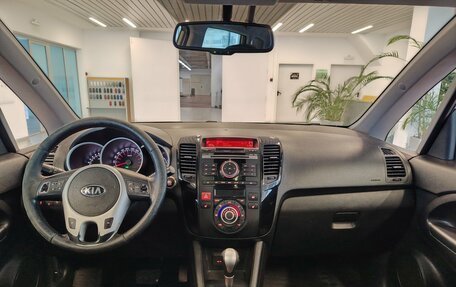 KIA Venga I, 2014 год, 845 000 рублей, 9 фотография