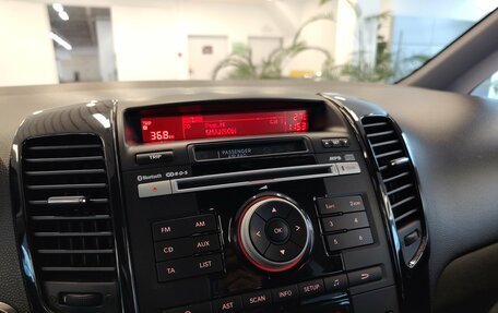 KIA Venga I, 2014 год, 845 000 рублей, 14 фотография