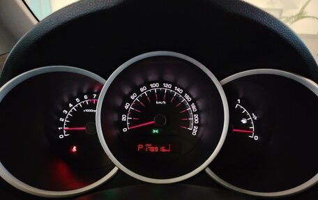 KIA Venga I, 2014 год, 845 000 рублей, 16 фотография