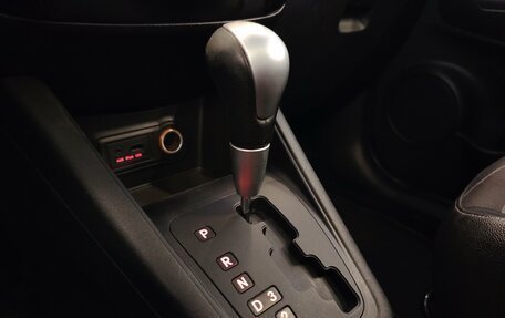 KIA Venga I, 2014 год, 845 000 рублей, 12 фотография