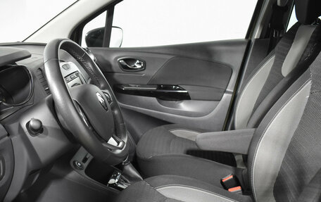 Renault Kaptur I рестайлинг, 2017 год, 1 269 000 рублей, 10 фотография