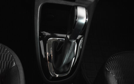 Renault Kaptur I рестайлинг, 2017 год, 1 269 000 рублей, 18 фотография