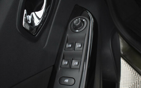 Renault Kaptur I рестайлинг, 2017 год, 1 269 000 рублей, 19 фотография