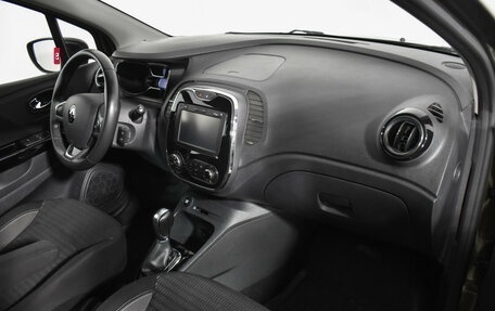 Renault Kaptur I рестайлинг, 2017 год, 1 269 000 рублей, 12 фотография