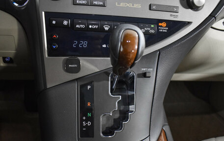 Lexus RX III, 2013 год, 2 749 000 рублей, 16 фотография