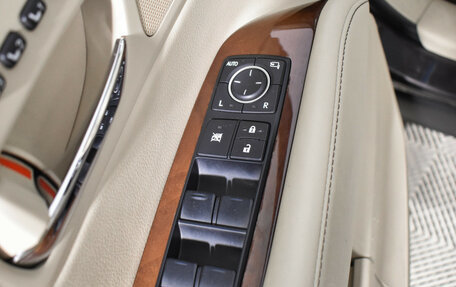 Lexus RX III, 2013 год, 2 749 000 рублей, 21 фотография