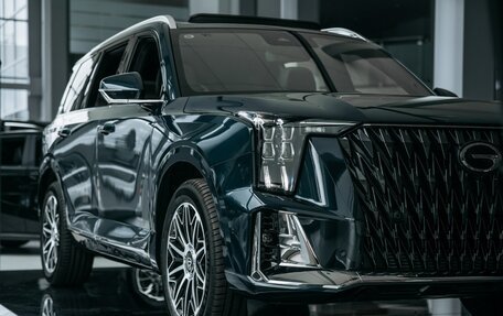 GAC GS8, 2025 год, 5 199 000 рублей, 3 фотография