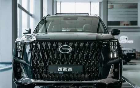 GAC GS8, 2025 год, 5 199 000 рублей, 2 фотография