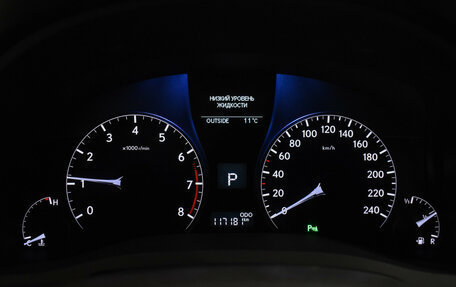 Lexus RX III, 2013 год, 2 749 000 рублей, 26 фотография