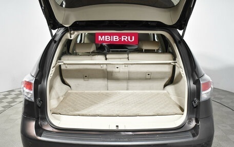 Lexus RX III, 2013 год, 2 749 000 рублей, 25 фотография