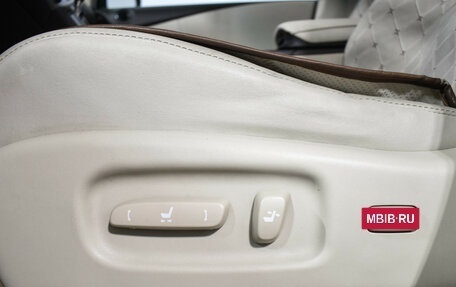 Lexus RX III, 2013 год, 2 749 000 рублей, 22 фотография