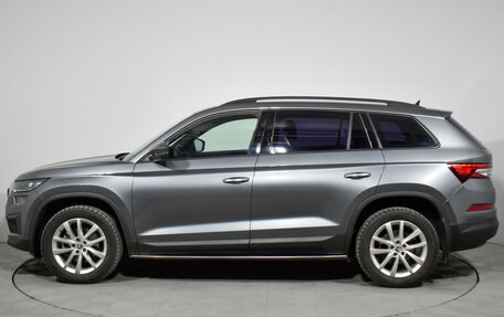 Skoda Kodiaq I, 2022 год, 3 400 000 рублей, 8 фотография