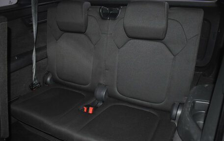 Skoda Kodiaq I, 2022 год, 3 400 000 рублей, 12 фотография