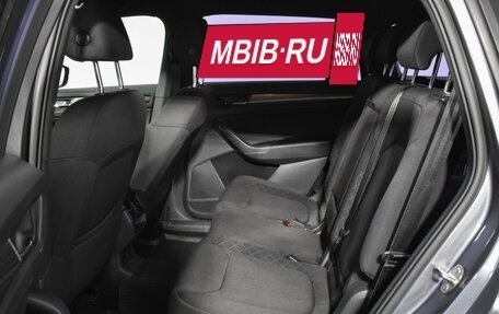 Skoda Kodiaq I, 2022 год, 3 400 000 рублей, 11 фотография