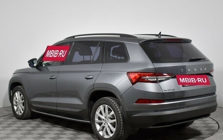 Skoda Kodiaq I, 2022 год, 3 400 000 рублей, 7 фотография