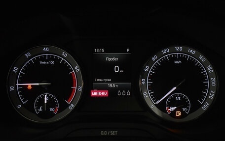 Skoda Kodiaq I, 2022 год, 3 400 000 рублей, 21 фотография