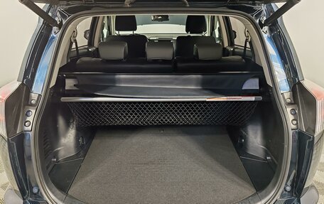 Toyota RAV4, 2018 год, 2 770 000 рублей, 10 фотография