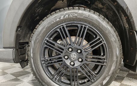 Toyota RAV4, 2018 год, 2 770 000 рублей, 18 фотография