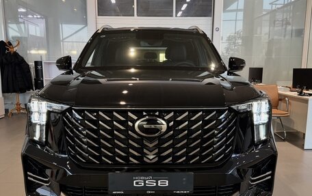 GAC GS8, 2025 год, 4 399 000 рублей, 2 фотография