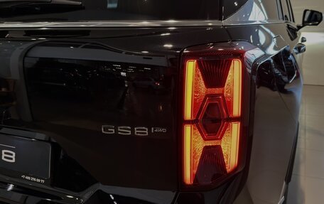 GAC GS8, 2025 год, 4 399 000 рублей, 22 фотография