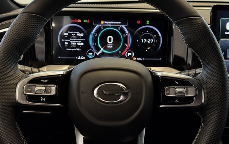 GAC GS8, 2025 год, 4 399 000 рублей, 14 фотография