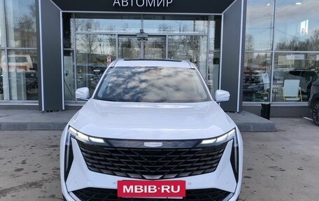 Geely Atlas, 2024 год, 3 500 000 рублей, 2 фотография