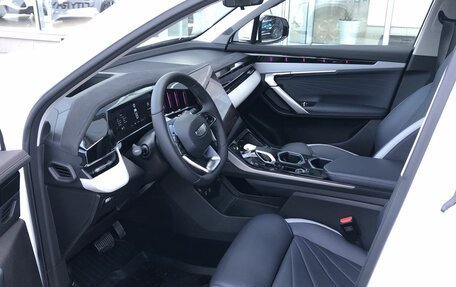 Geely Atlas, 2024 год, 3 500 000 рублей, 9 фотография