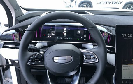 Geely Atlas, 2024 год, 3 500 000 рублей, 12 фотография