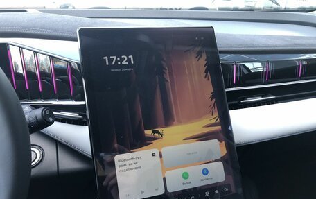 Geely Atlas, 2024 год, 3 500 000 рублей, 13 фотография