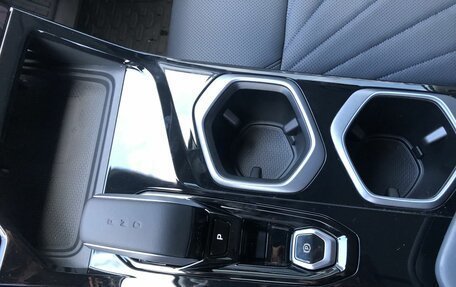 Geely Atlas, 2024 год, 3 500 000 рублей, 14 фотография