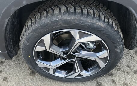 Geely Atlas, 2024 год, 3 500 000 рублей, 16 фотография