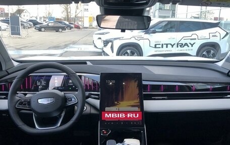 Geely Atlas, 2024 год, 3 500 000 рублей, 11 фотография