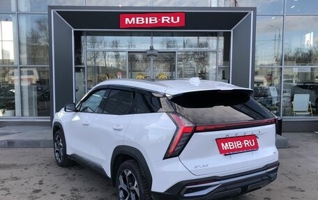 Geely Atlas, 2024 год, 3 500 000 рублей, 7 фотография