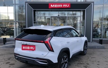 Geely Atlas, 2024 год, 3 500 000 рублей, 5 фотография