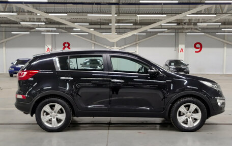 KIA Sportage III, 2012 год, 1 150 000 рублей, 4 фотография