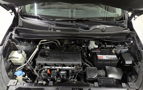 KIA Sportage III, 2012 год, 1 150 000 рублей, 9 фотография