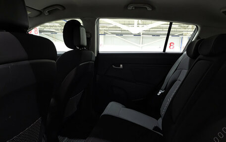 KIA Sportage III, 2012 год, 1 150 000 рублей, 12 фотография