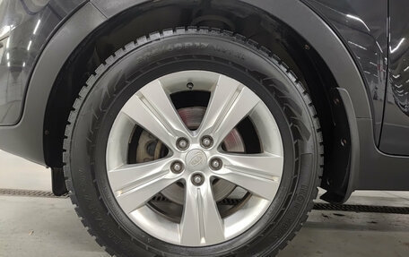 KIA Sportage III, 2012 год, 1 150 000 рублей, 18 фотография