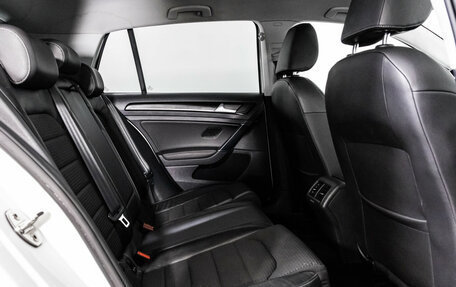 Volkswagen Golf VII, 2013 год, 1 049 000 рублей, 13 фотография