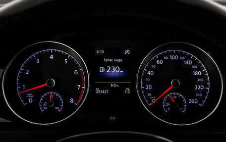 Volkswagen Golf VII, 2013 год, 1 049 000 рублей, 18 фотография