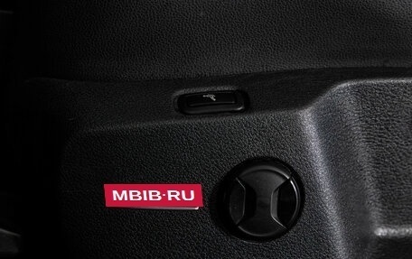 Volkswagen Golf VII, 2013 год, 1 049 000 рублей, 15 фотография