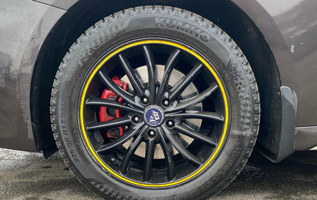 KIA Optima IV, 2016 год, 1 749 000 рублей, 10 фотография